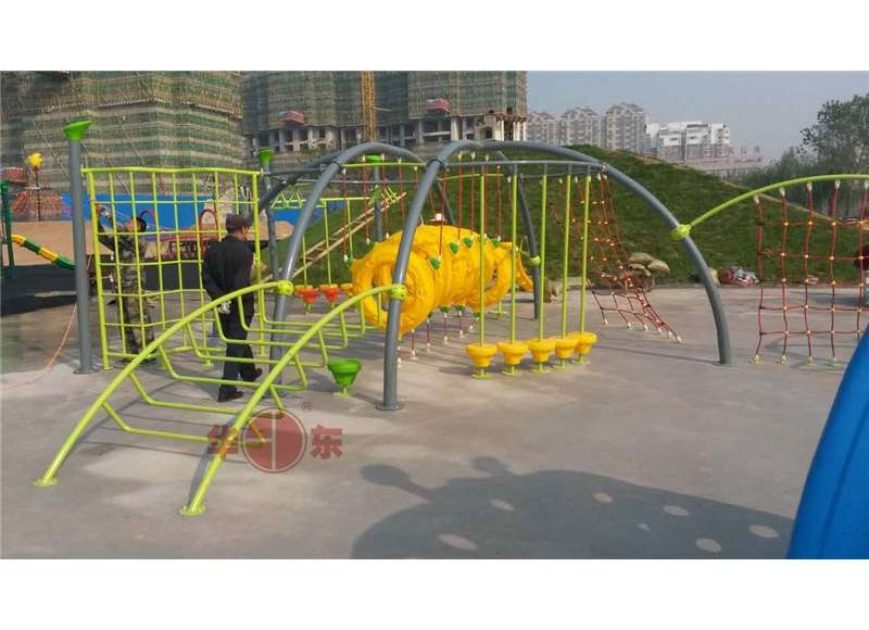 山东省滨州市瑞宸房地产项目