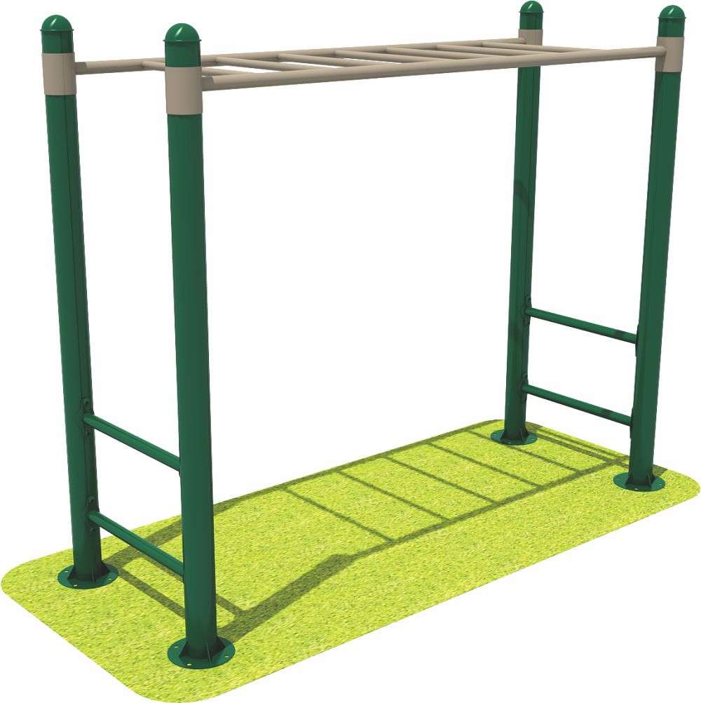 ky开元健身器材 云梯-HD-SJ