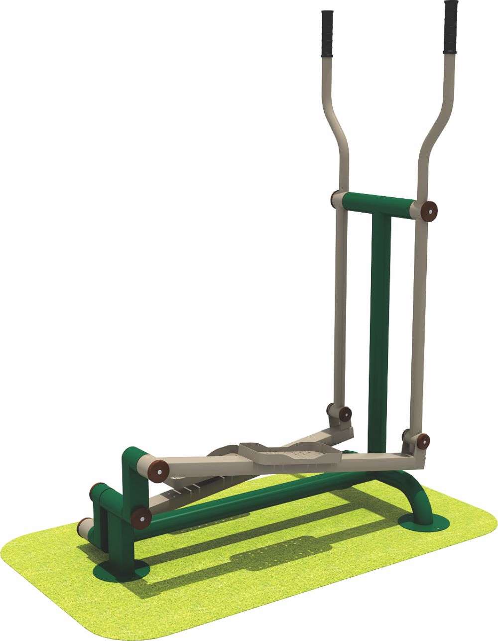 ky开元健身器材 单人椭圆机