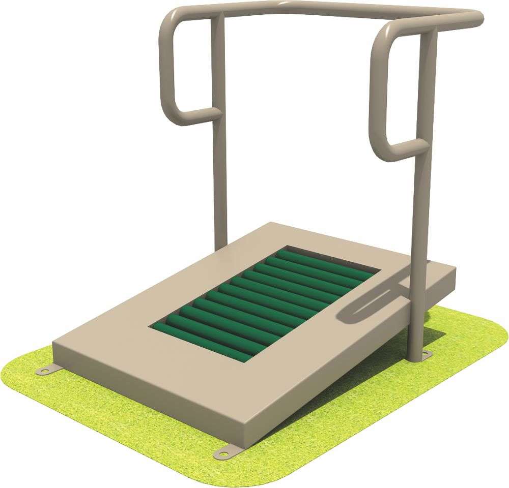 ky开元健身器材 平行跑步机