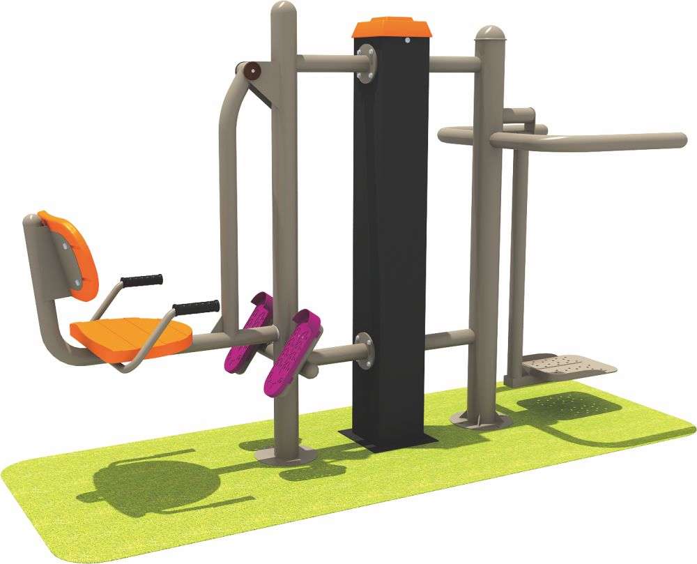 ky开元健身器材 HD-SJS017