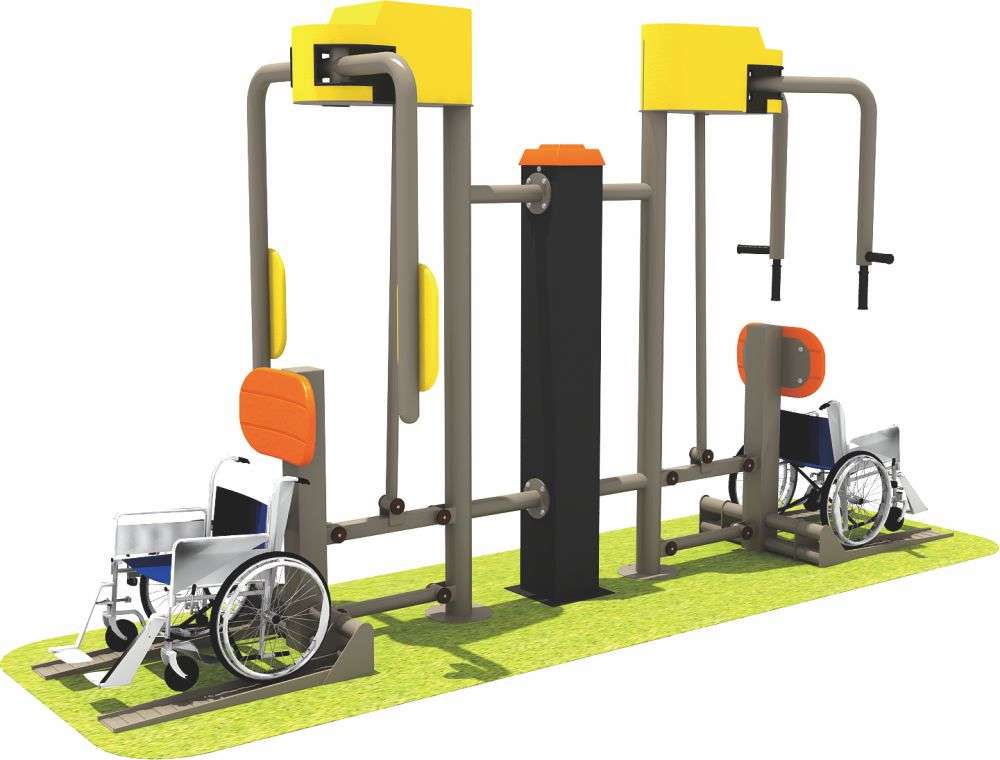 ky开元健身器材 HD-SJS014